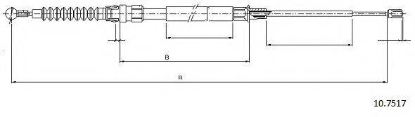 CABOR 10.7517