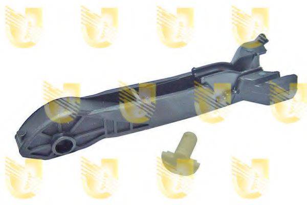 UNIGOM 162077 Комплект поворотного механізму, управління зчепленням