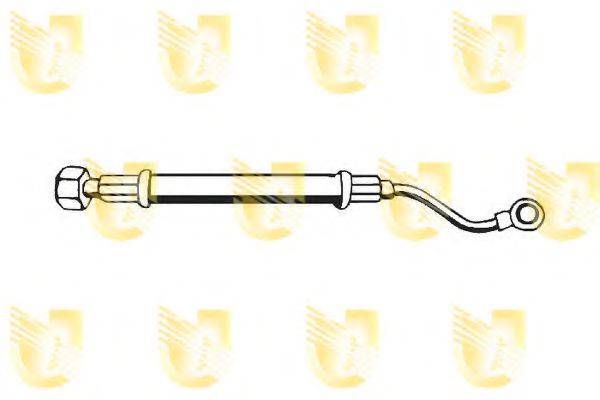 UNIGOM 366210 Маслопровід, компресор