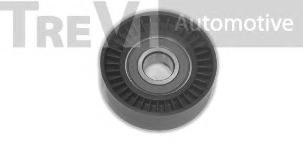 TREVI AUTOMOTIVE A1277 Паразитний / провідний ролик, полікліновий ремінь