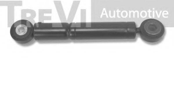 TREVI AUTOMOTIVE TA1496 Амортизатор, полікліновий ремінь