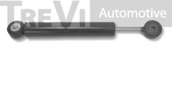 TREVI AUTOMOTIVE T2304 Амортизатор, полікліновий ремінь