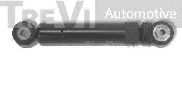 TREVI AUTOMOTIVE TA1654 Амортизатор, полікліновий ремінь