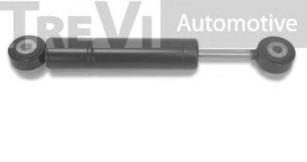 TREVI AUTOMOTIVE T2308 Амортизатор, полікліновий ремінь
