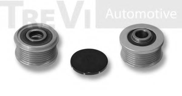 TREVI AUTOMOTIVE AP1167