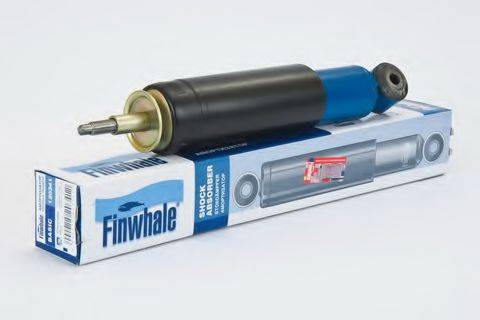 FINWHALE 120341 Монтажний комплект, амортизатор