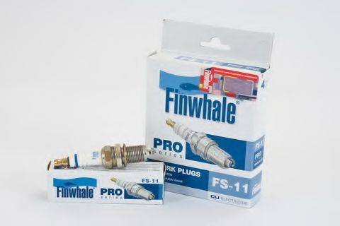 FINWHALE FS11