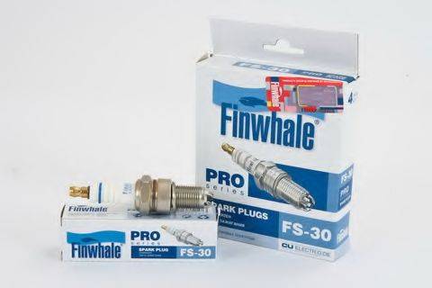 FINWHALE FS30 Свічка запалювання