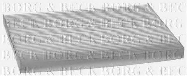 BORG & BECK BFC1060