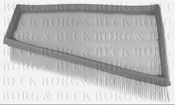 BORG & BECK BFA2230