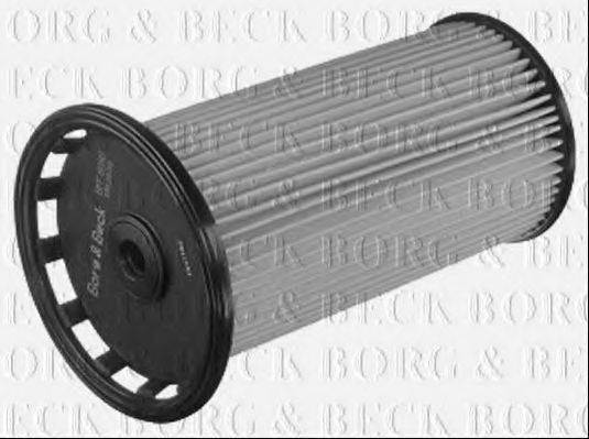 BORG & BECK BFF8098 Паливний фільтр
