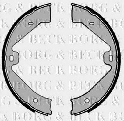 BORG & BECK BBS6482