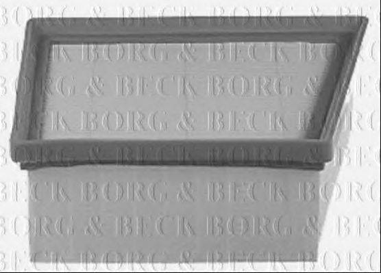 BORG & BECK BFA2035
