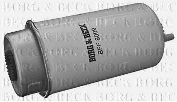 BORG & BECK BFF8009