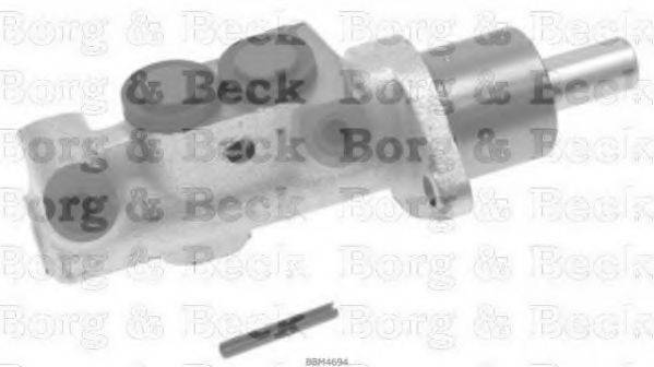 BORG & BECK BBM4694