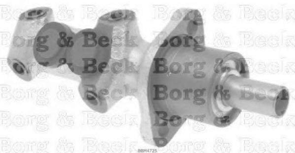 BORG & BECK BBM4725