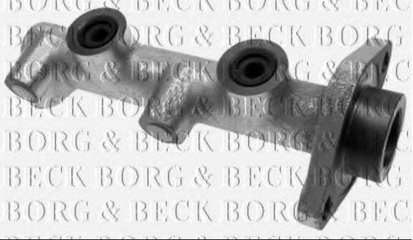 BORG & BECK BBM4078