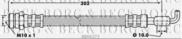 BORG & BECK BBH6373