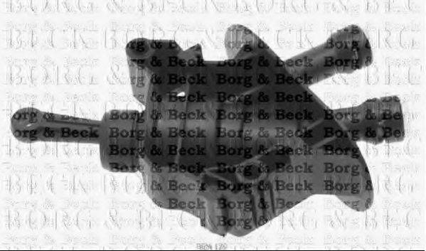 BORG & BECK BCM120 Головний циліндр, система зчеплення