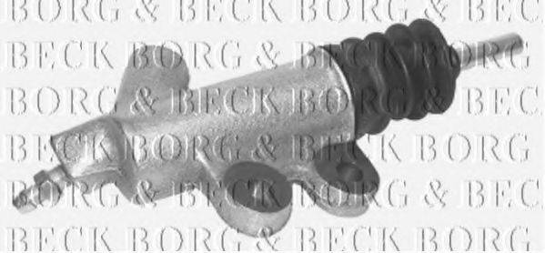 BORG & BECK BES106