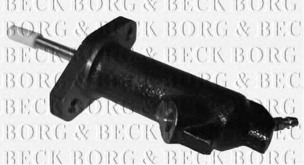 BORG & BECK BES110 Робочий циліндр, система зчеплення