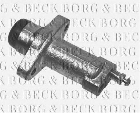 BORG & BECK BES125