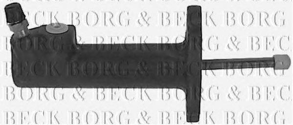 BORG & BECK BES136