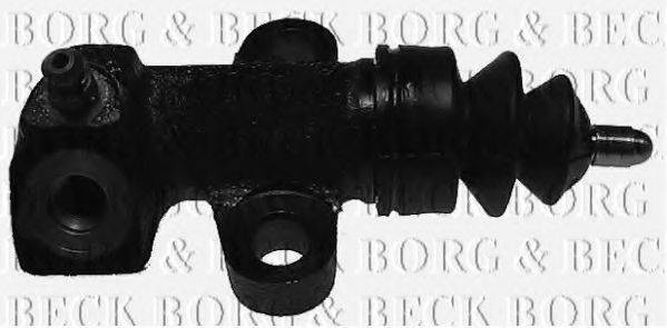 BORG & BECK BES183 Робочий циліндр, система зчеплення