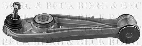 BORG & BECK BCA7100