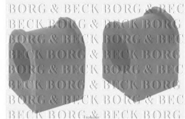 BORG & BECK BSK6686K