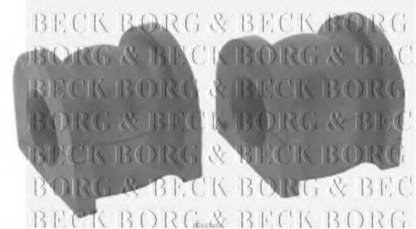 BORG & BECK BSK6740K