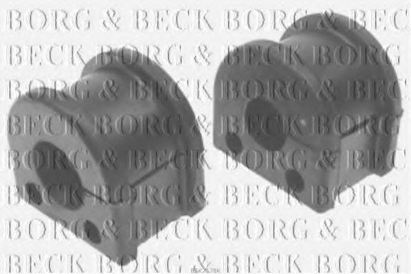 BORG & BECK BSK7178K