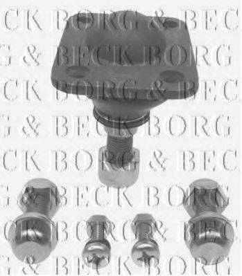BORG & BECK BBJ5055