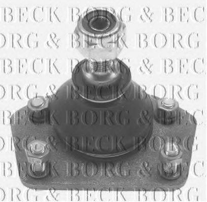 BORG & BECK BBJ5065 несучий / напрямний шарнір