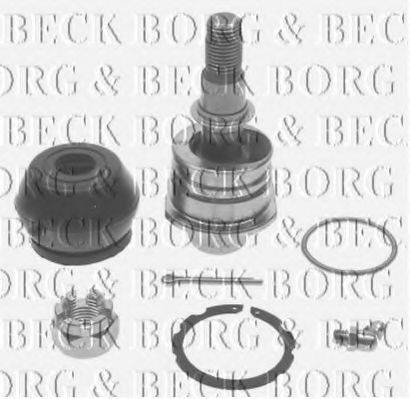 BORG & BECK BBJ5140