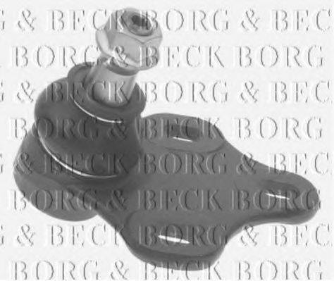 BORG & BECK BBJ5589