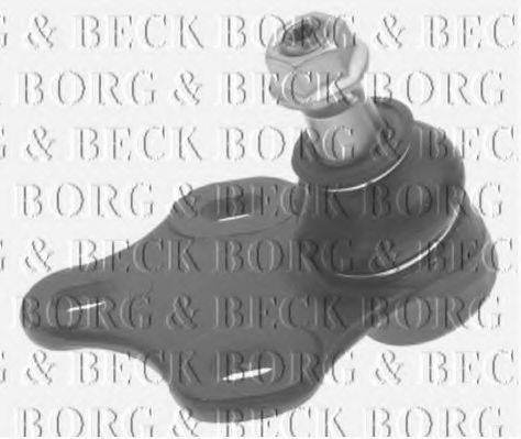 BORG & BECK BBJ5590