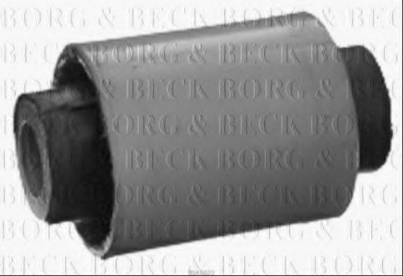BORG & BECK BSK6020 Підвіска, важіль незалежної підвіски колеса