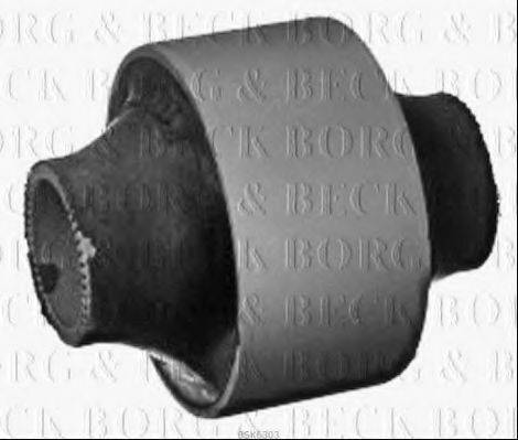 BORG & BECK BSK6303 Підвіска, важіль незалежної підвіски колеса