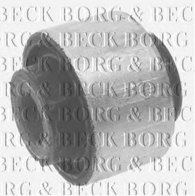 BORG & BECK BSK7026 Підвіска, важіль незалежної підвіски колеса