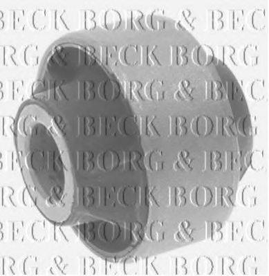 BORG & BECK BSK7054 Підвіска, важіль незалежної підвіски колеса
