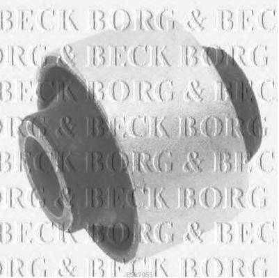 BORG & BECK BSK7055
