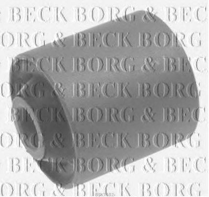 BORG & BECK BSK7102