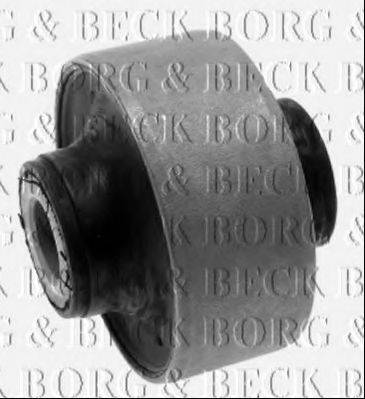 BORG & BECK BSK7404