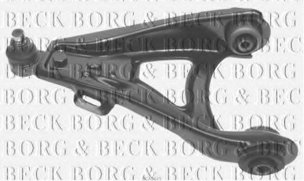 BORG & BECK BCA5625