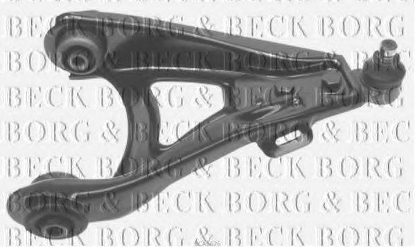 BORG & BECK BCA5626
