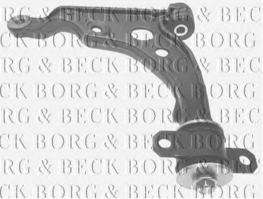 BORG & BECK BCA5960 Важіль незалежної підвіски колеса, підвіска колеса