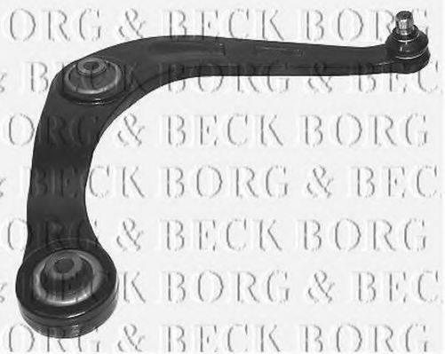 BORG & BECK BCA6444