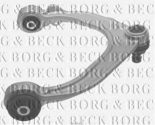 BORG & BECK BCA6812