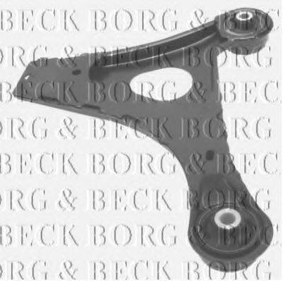 BORG & BECK BCA6813